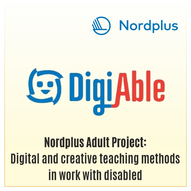 DigiAble Projekts