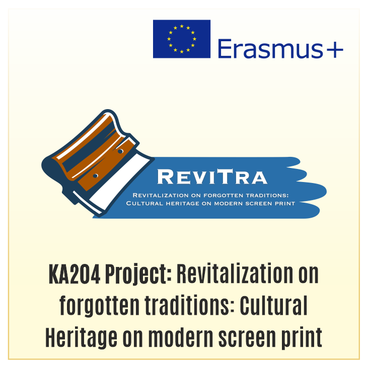 ReviTra Projekts